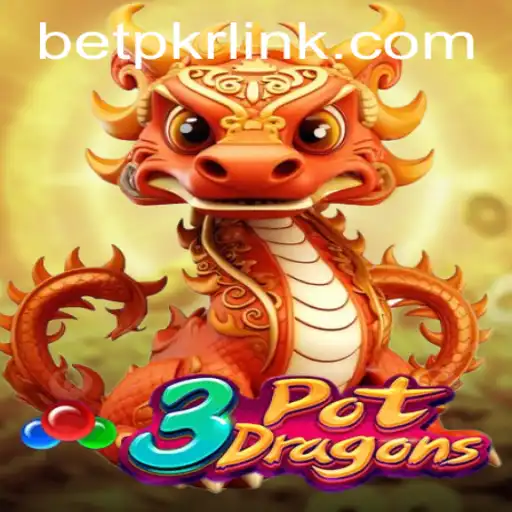 Exploring the Fascinating World of 3PotDragons and the Role of BetPKR in Online Gaming