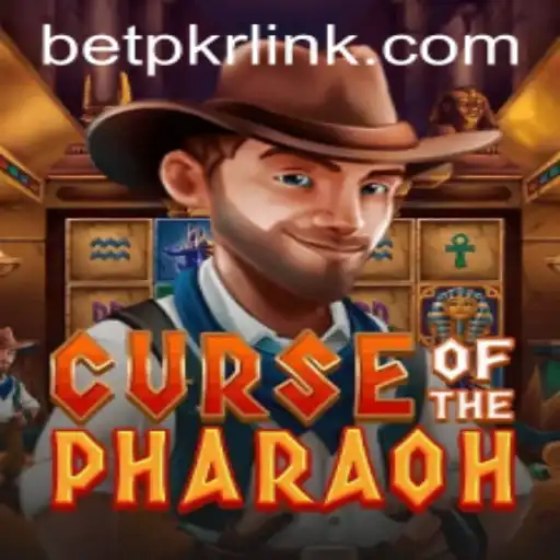 CurseofthePharaoh: An Intriguing Journey Through Ancient Mysteries with BetPKR