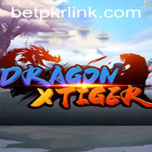 Exploring the Thrills of DragonXTiger: A Unique Gaming Experience with BetPKR