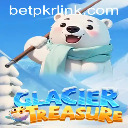 Discover the Icy Adventure of 'GlacierTreasure'