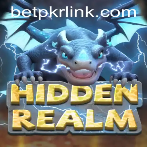 Unveiling HiddenRealm: An Immersive Gaming Experience with BetPKR