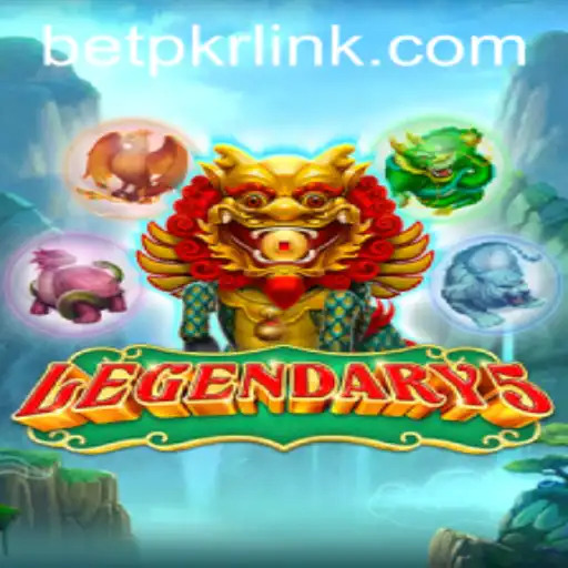 Legendary5: An In-Depth Look at the Exciting Game and BetPKR