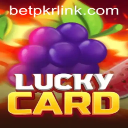 Exploring the Excitement of LuckyCard: Your Guide to Winning with BetPKR