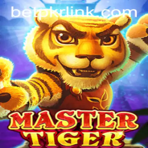 MasterTiger: A Riveting Adventure with BetPKR