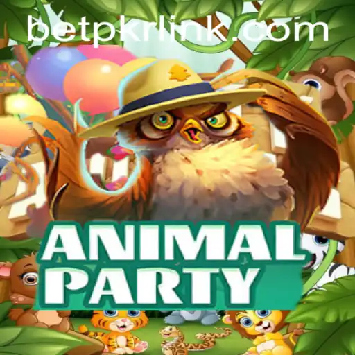 Explore the Excitement of AnimalParty with BetPKR