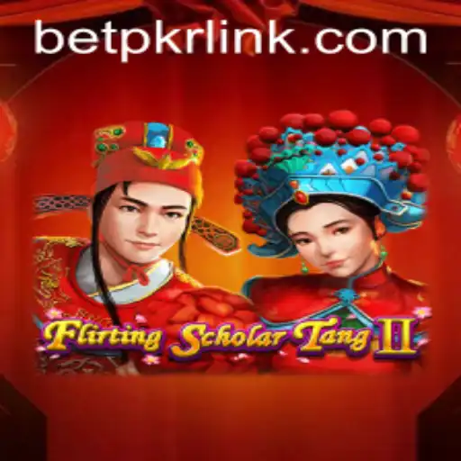 Discover the Thrilling World of FlirtingScholarTangII and BetPKR