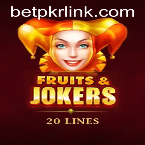 Discover the Exciting World of FruitsAndJokers20 with BetPKR