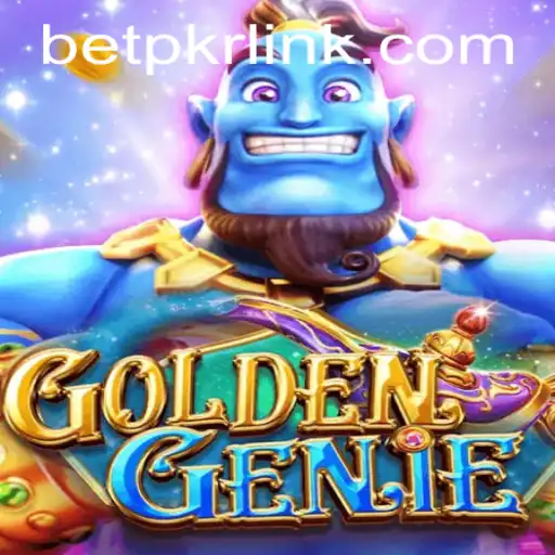 Unveiling GOLDENGENIE: A New Era in Gaming with BetPKR