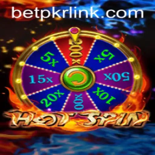 HotSpin: Dive into the Thrilling World of Virtual Casino Gaming