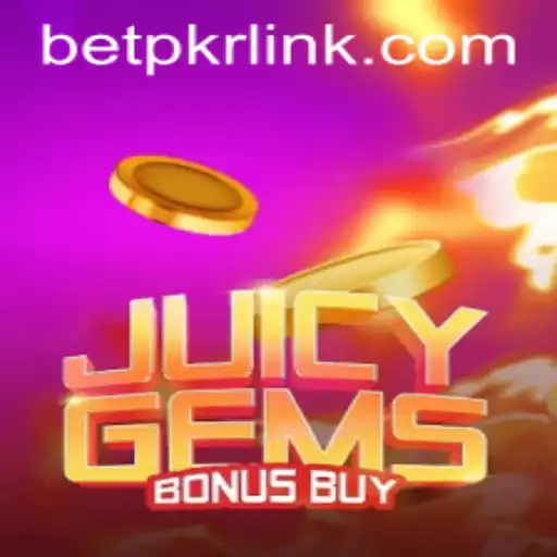 Exploring JuicyGemsBonusBuy: A Deep Dive into BetPKR's Thrilling New Game