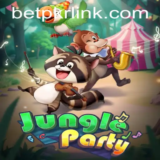 Explore the Thrilling World of JungleParty with BetPKR: A Comprehensive Guide