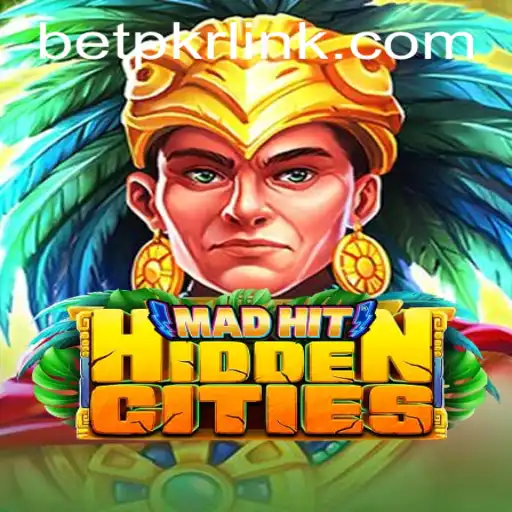 Discover the Excitement of MadHitHiddenCities: A Thrilling Adventure Game with BetPKR