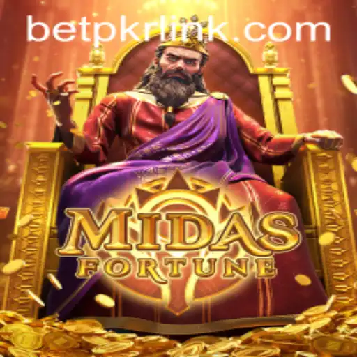 Unveiling MidasFortune: The Thrilling World of BetPKR