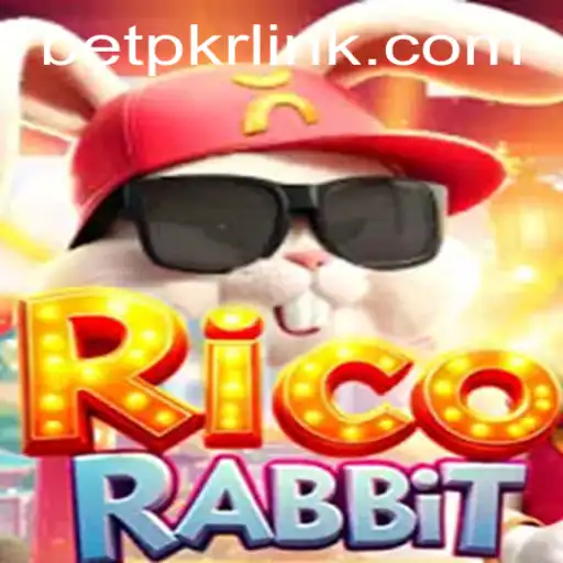 Exploring the Vibrant World of RicoRabbit and BetPKR