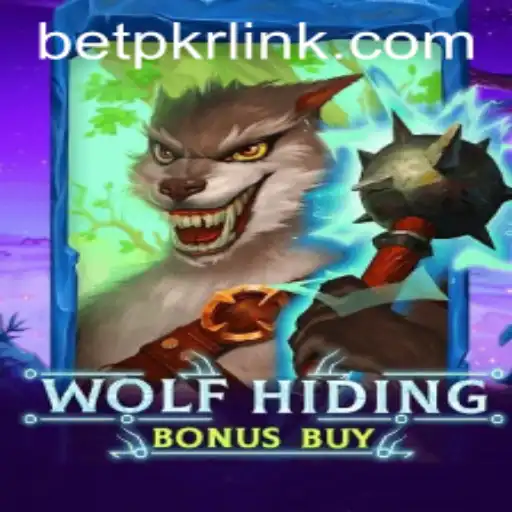 Exploring WolfHidingBonusBuy: The Ultimate Gaming Experience