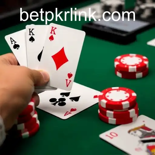 Unlocking the Thrills of Blackjack with BetPKR