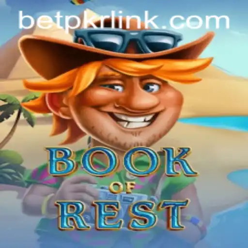 Discover the Enchantment of BookofRest with BetPKR
