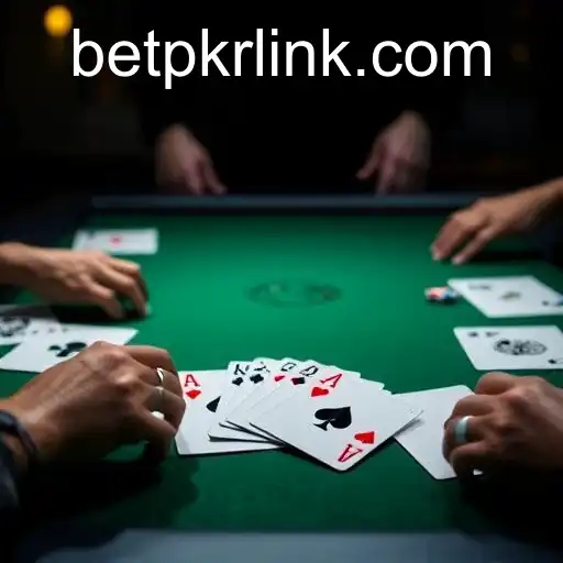 Exploring the Fascinating World of Card Games with BetPKR