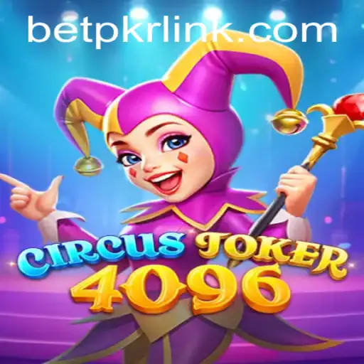 CircusJoker4096: The Exciting New Game Taking the Gaming World by Storm