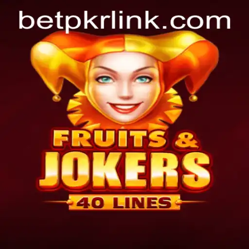 Discover the Exciting World of FruitsAndJokers40 with BetPKR