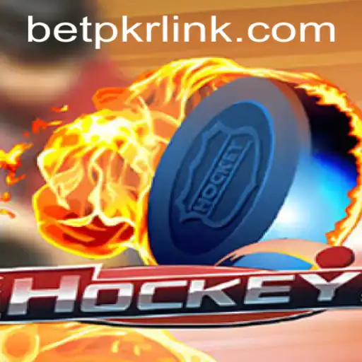 The Exciting World of Hockey and Its Betting Dynamics on BetPKR