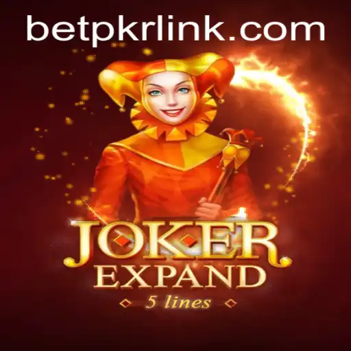 JokerExpand: The Thrill of Modern Gaming with BetPKR