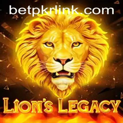 LionsLegacy and BetPKR: A New Era in Gaming