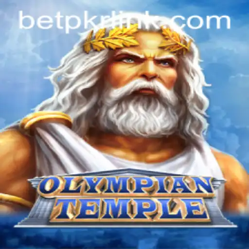 Exploring OlympianTemple: The Thrilling New Game from BetPKR