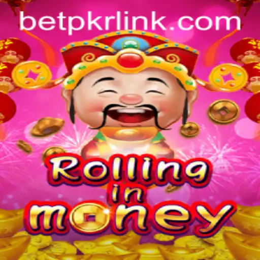 RollingInMoney: An Exciting Adventure with BetPKR