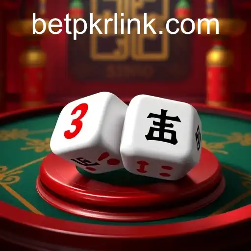 The Intriguing World of Sic Bo and Its Growing Popularity with BetPKR