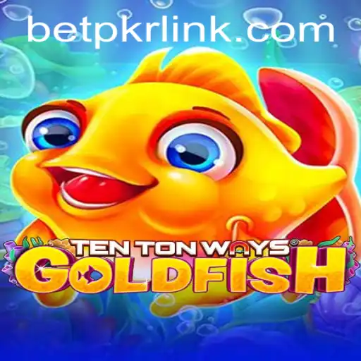 Discover the Exciting World of TenTonWaysGoldfish: A New Dimension in Gaming