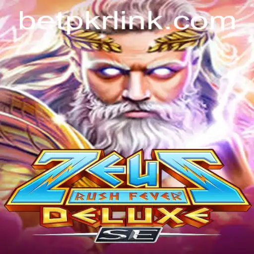 ZeusRushFeverDeluxeSE: An Exciting Dive into Mythological Gaming